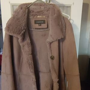 Jones New York coat